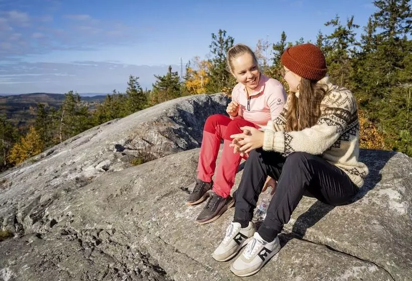 Break Sokos Hotel Koli