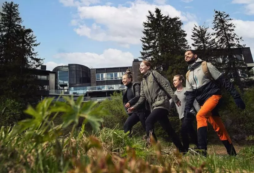 Break Sokos Hotel Koli