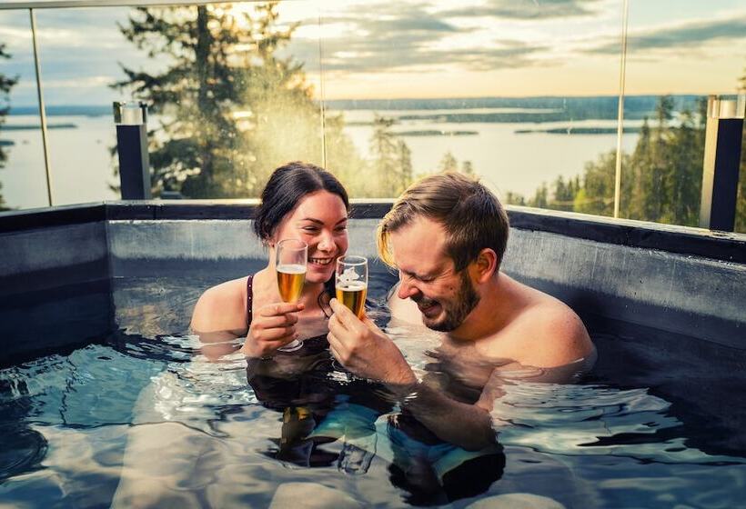 Break Sokos Hotel Koli