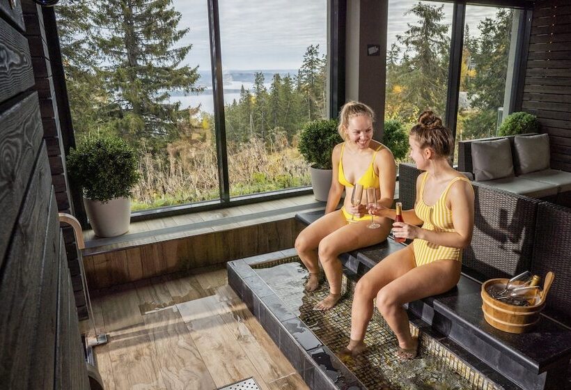 Break Sokos Hotel Koli