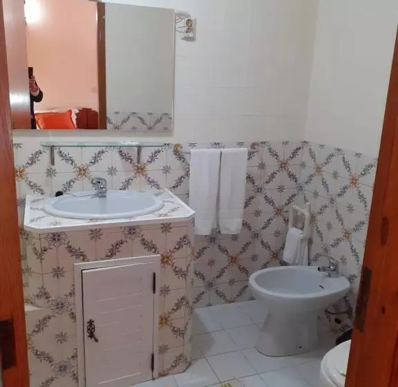 هتل Casas Do Cruzeiro