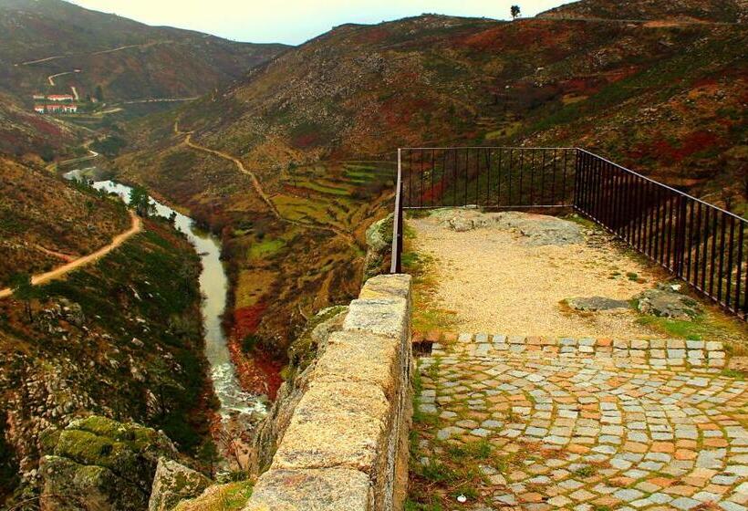 Отель Casas Do Cruzeiro