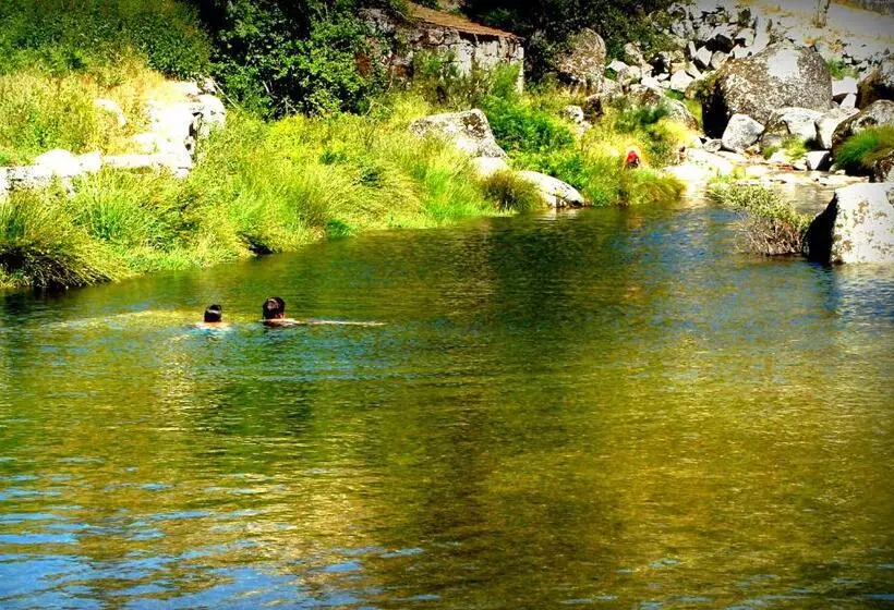 هتل Casas Do Cruzeiro