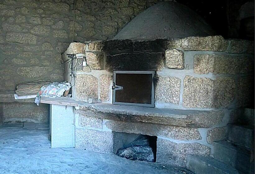 Отель Casas Do Cruzeiro