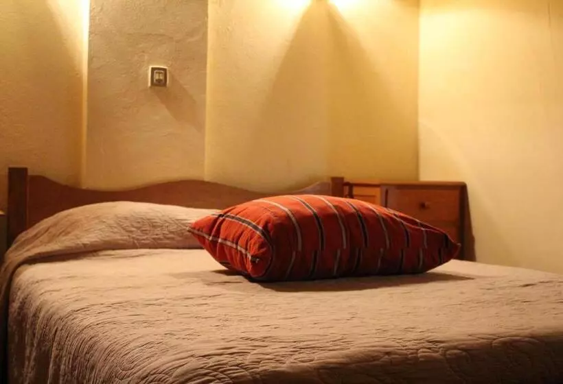 هتل Casas Do Cruzeiro