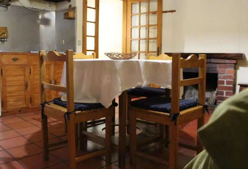 هتل Casas Do Cruzeiro