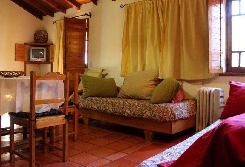 Отель Casas Do Cruzeiro