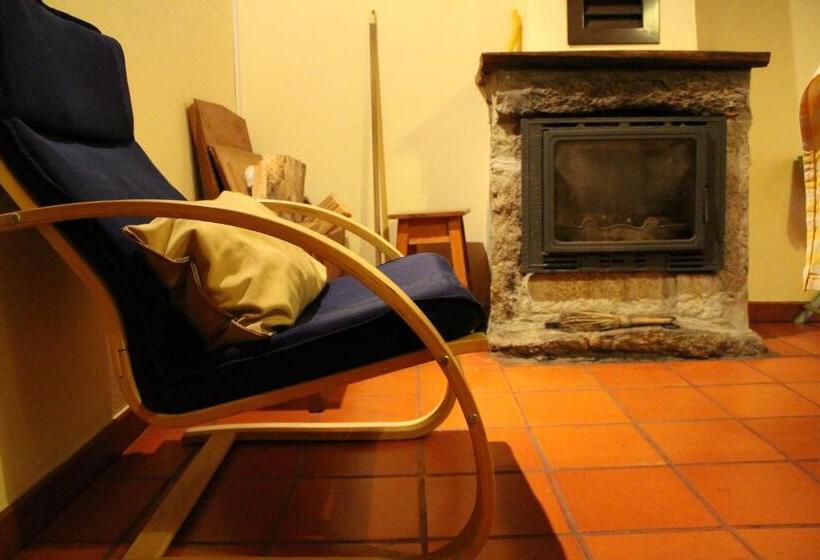 Отель Casas Do Cruzeiro