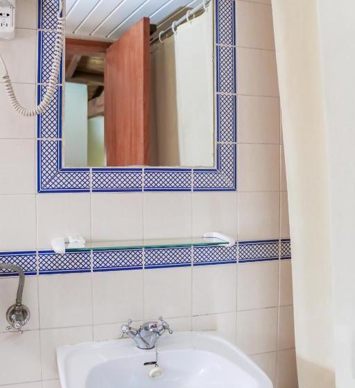 Отель Casas Do Cruzeiro