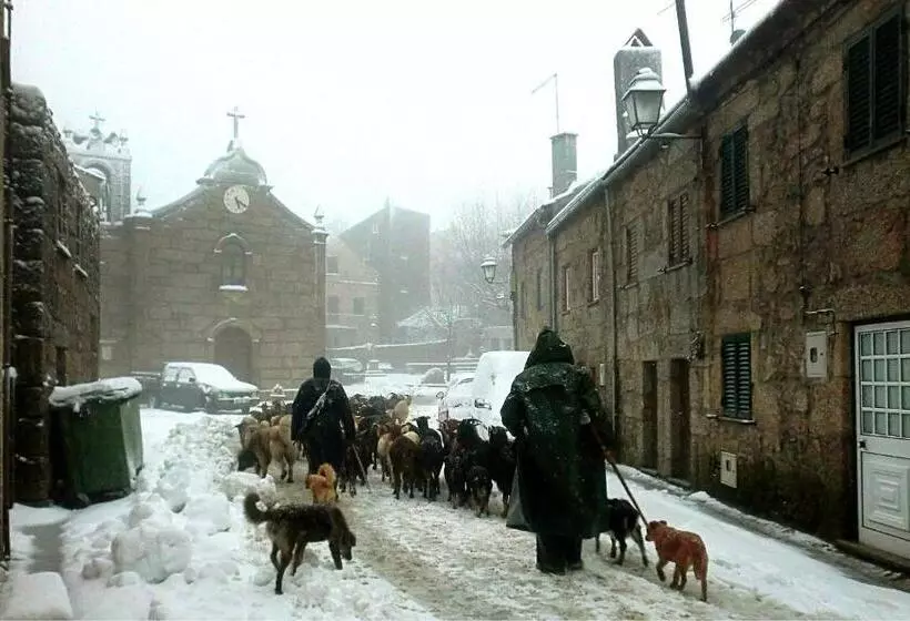 هتل Casas Do Cruzeiro