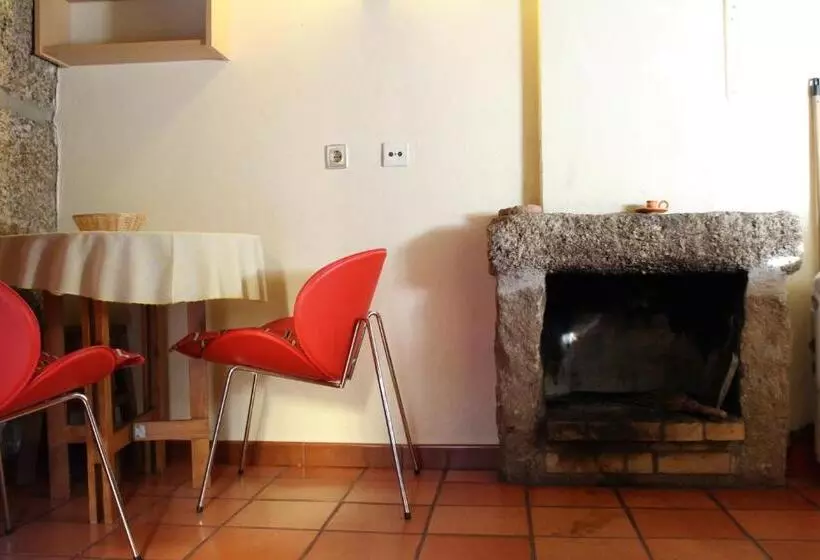 هتل Casas Do Cruzeiro