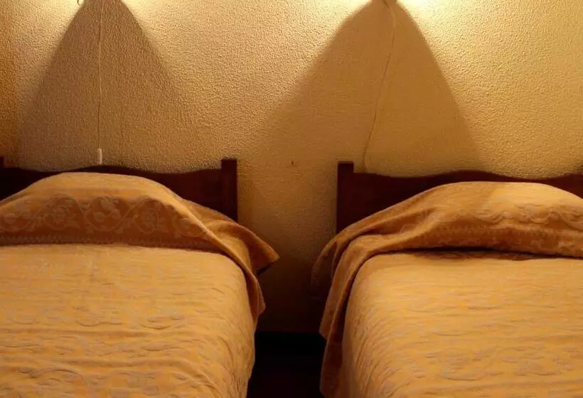 هتل Casas Do Cruzeiro