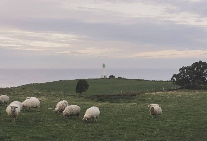 בית מלון כפרי Coolrooms Palacio De Luces