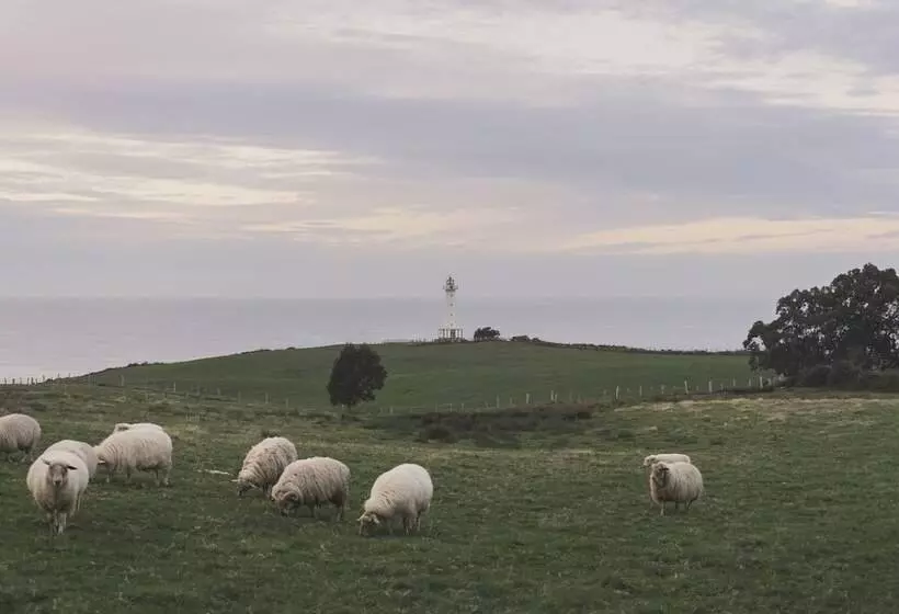 Отель Coolrooms Palacio De Luces