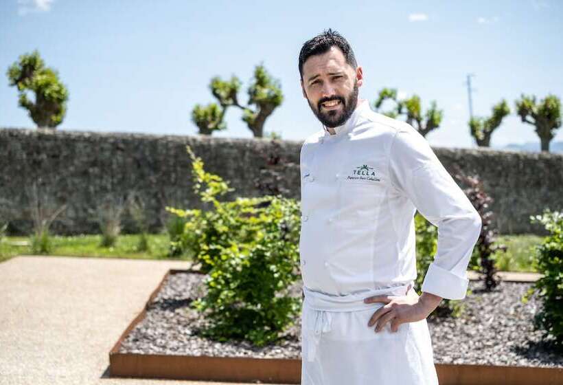 בית מלון כפרי Coolrooms Palacio De Luces