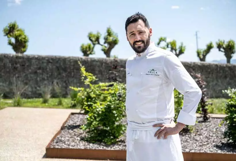 Отель Coolrooms Palacio De Luces