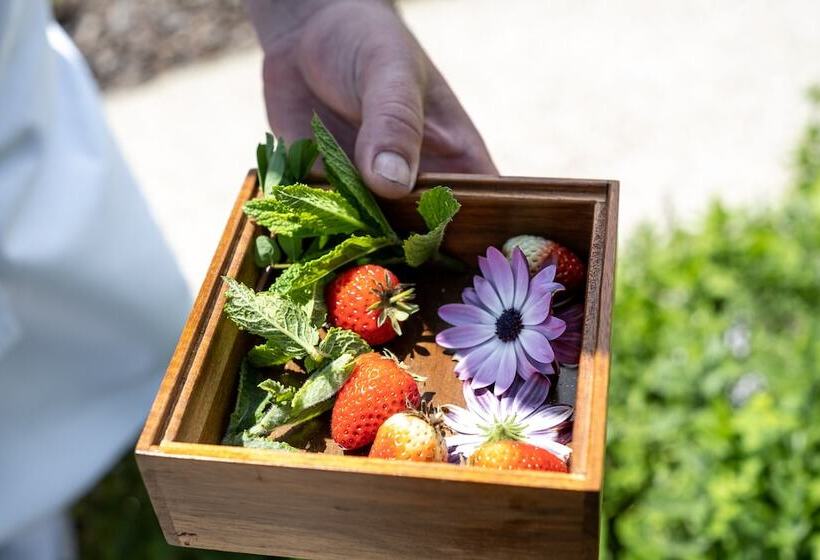 בית מלון כפרי Coolrooms Palacio De Luces