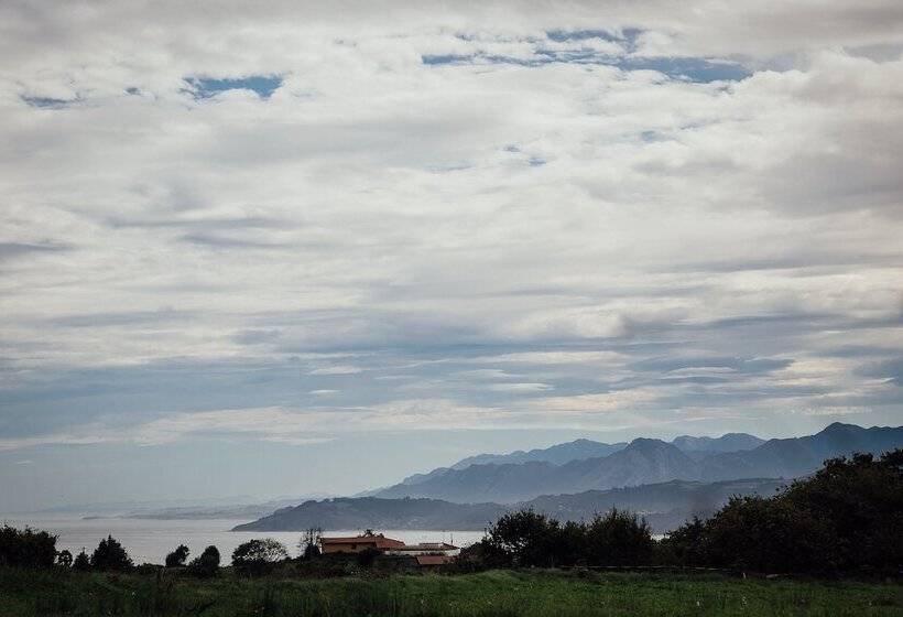 בית מלון כפרי Coolrooms Palacio De Luces