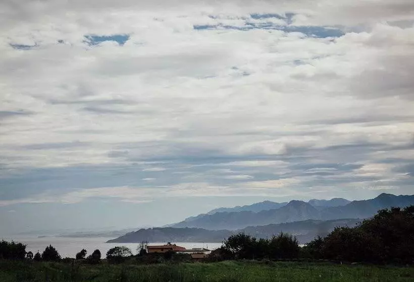 Отель Coolrooms Palacio De Luces