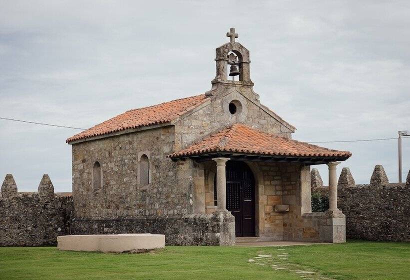 בית מלון כפרי Coolrooms Palacio De Luces