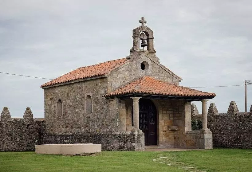 Отель Coolrooms Palacio De Luces