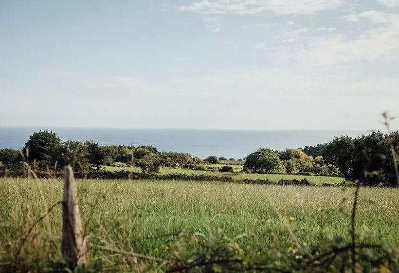 Отель Coolrooms Palacio De Luces