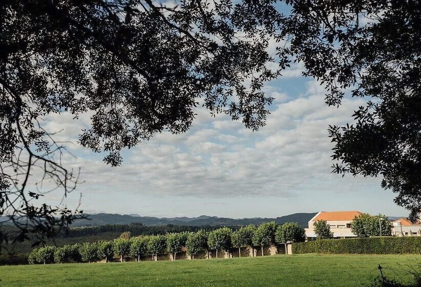 בית מלון כפרי Coolrooms Palacio De Luces