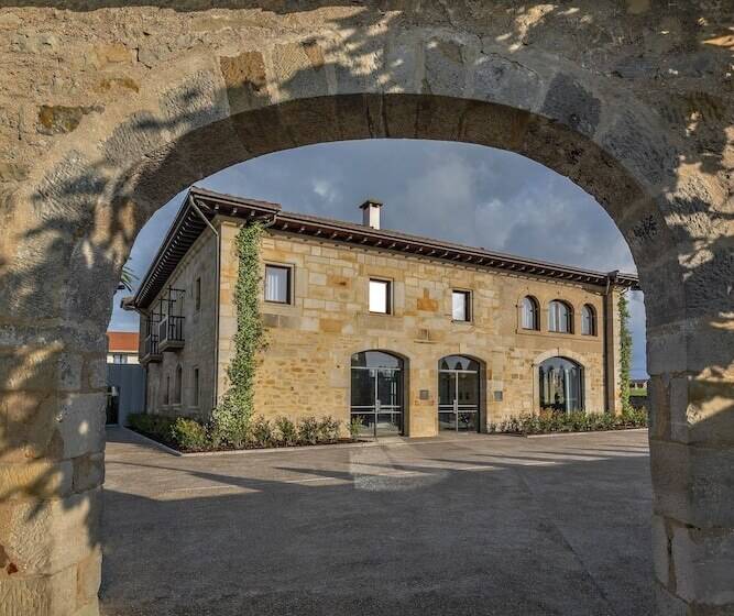 בית מלון כפרי Coolrooms Palacio De Luces