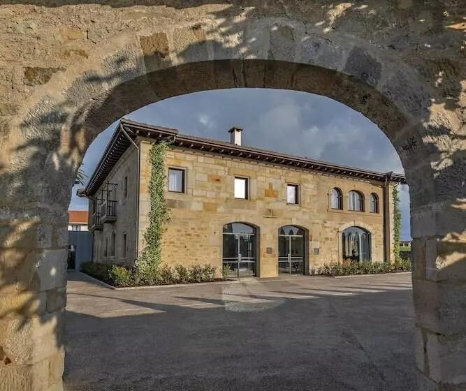 Отель Coolrooms Palacio De Luces