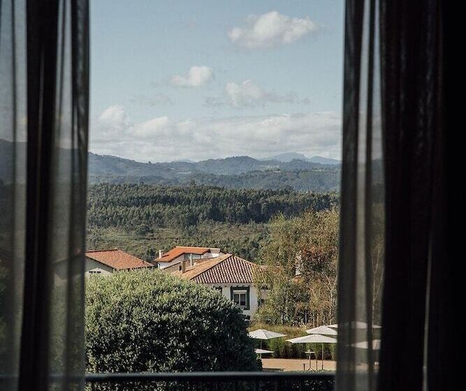 בית מלון כפרי Coolrooms Palacio De Luces