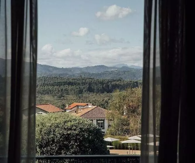 Отель Coolrooms Palacio De Luces