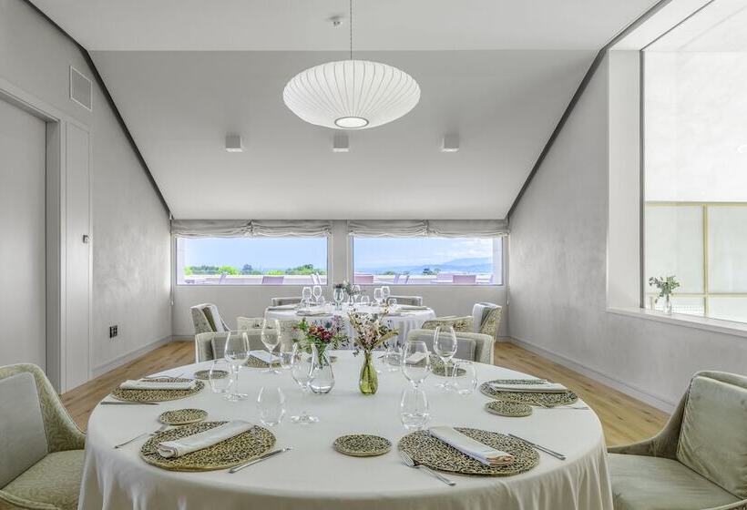 בית מלון כפרי Coolrooms Palacio De Luces