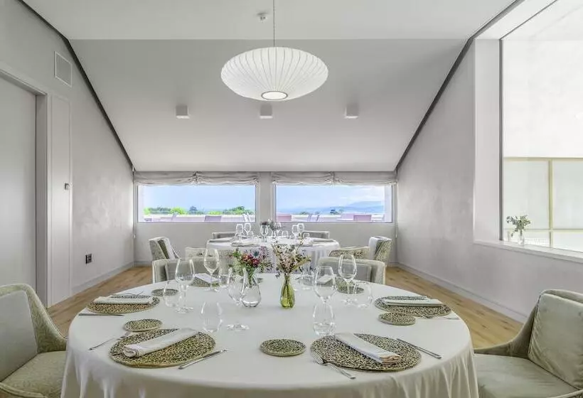 Отель Coolrooms Palacio De Luces