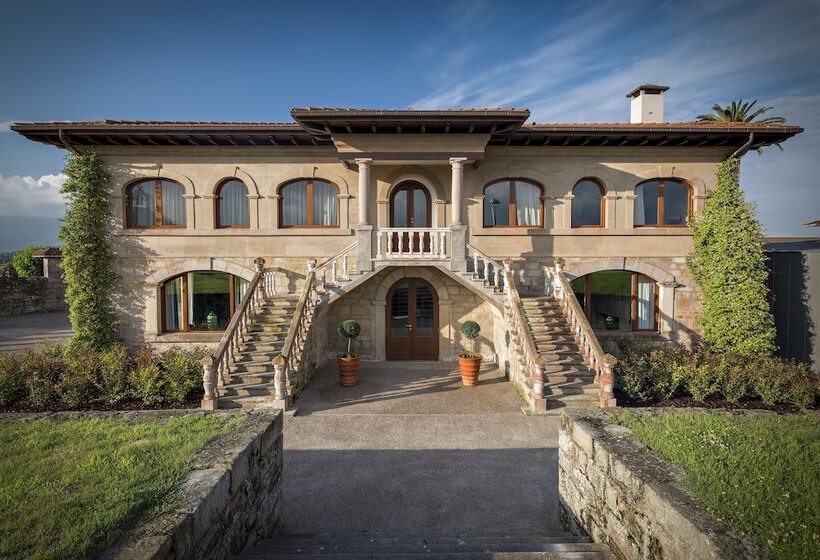 בית מלון כפרי Coolrooms Palacio De Luces