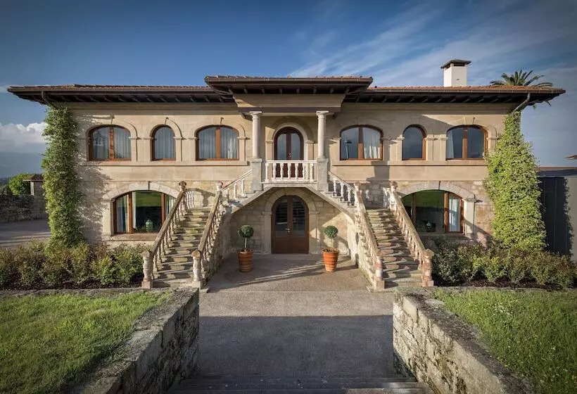 Отель Coolrooms Palacio De Luces