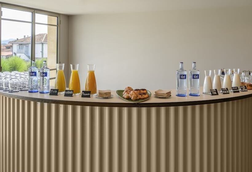 בית מלון כפרי Coolrooms Palacio De Luces