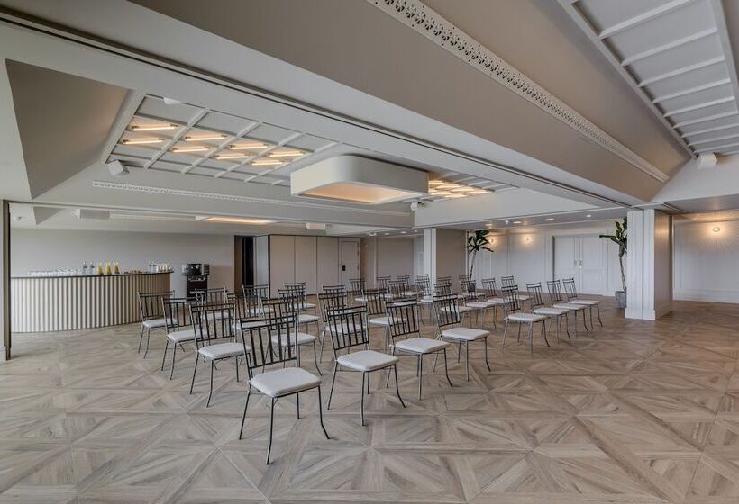 בית מלון כפרי Coolrooms Palacio De Luces