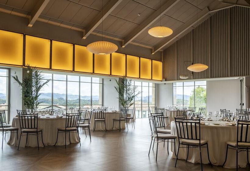 בית מלון כפרי Coolrooms Palacio De Luces