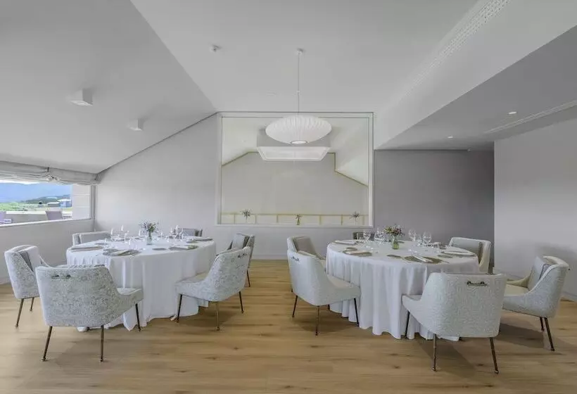 Отель Coolrooms Palacio De Luces