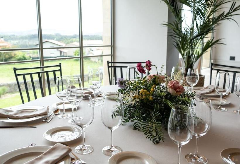 בית מלון כפרי Coolrooms Palacio De Luces