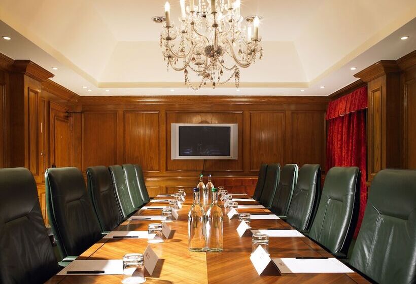 Forest Of Arden Hotel And Country Club