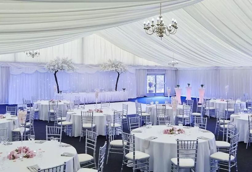 Forest Of Arden Hotel And Country Club