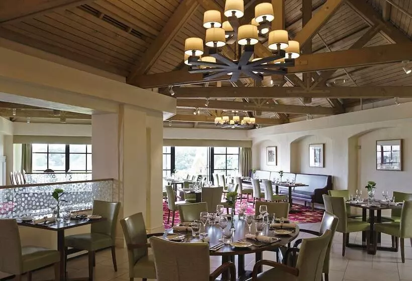 Forest Of Arden Hotel And Country Club