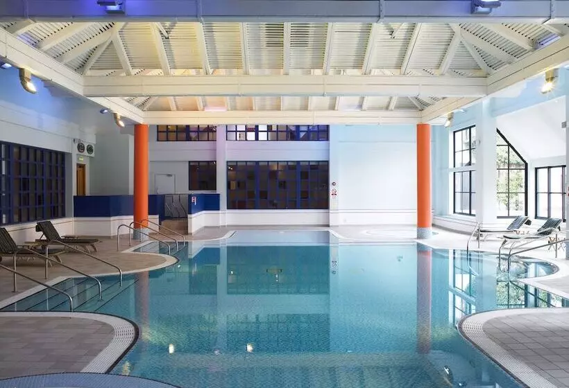 Forest Of Arden Hotel And Country Club