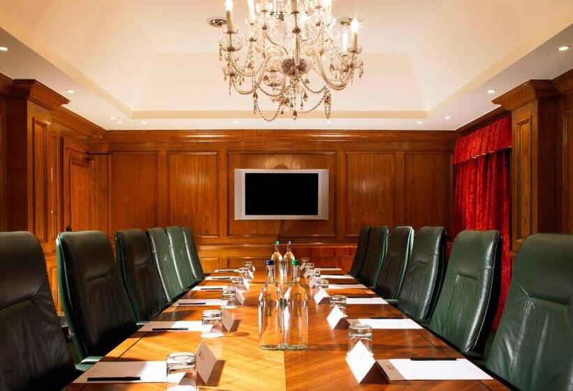 Forest Of Arden Hotel And Country Club