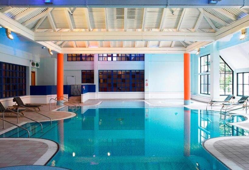 Forest Of Arden Hotel And Country Club