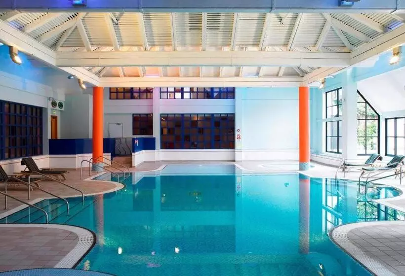 Forest Of Arden Hotel And Country Club