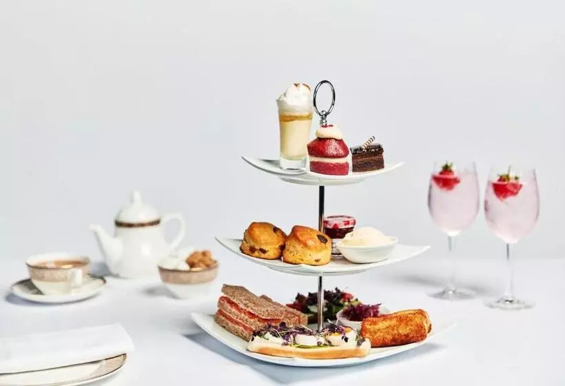 Forest Of Arden Hotel And Country Club