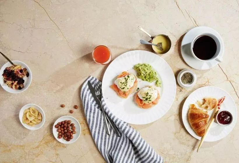 Forest Of Arden Hotel And Country Club