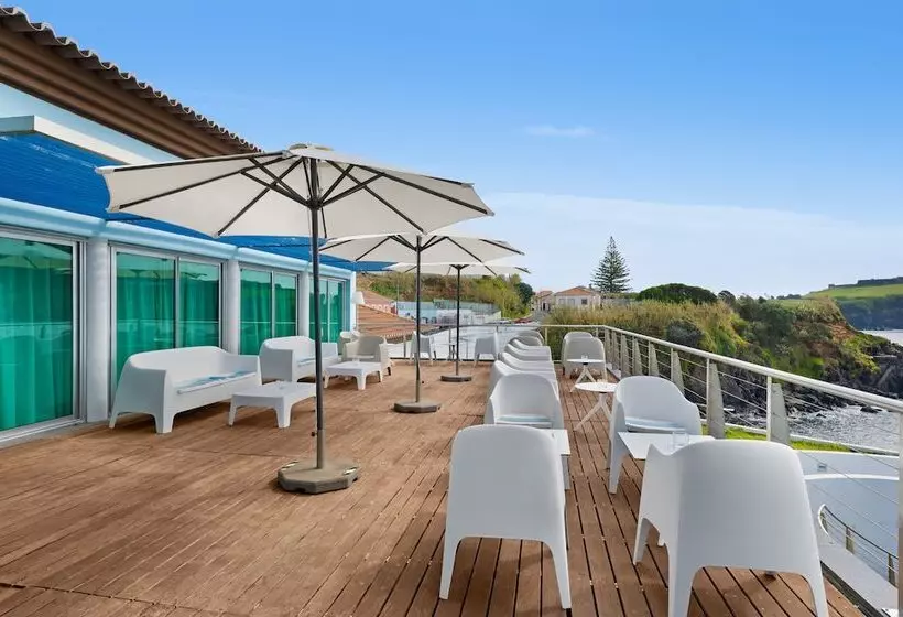 Отель Do Caracol